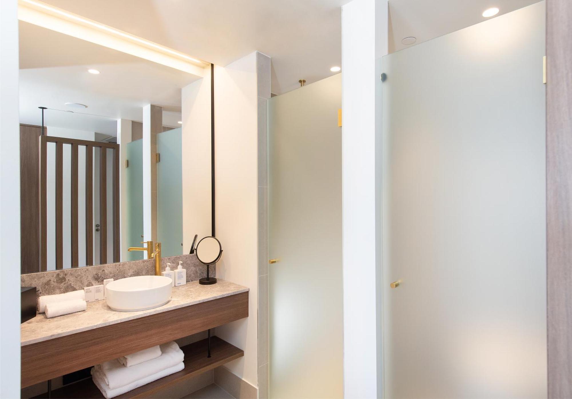 The George Hotell Adelaide Rom bilde