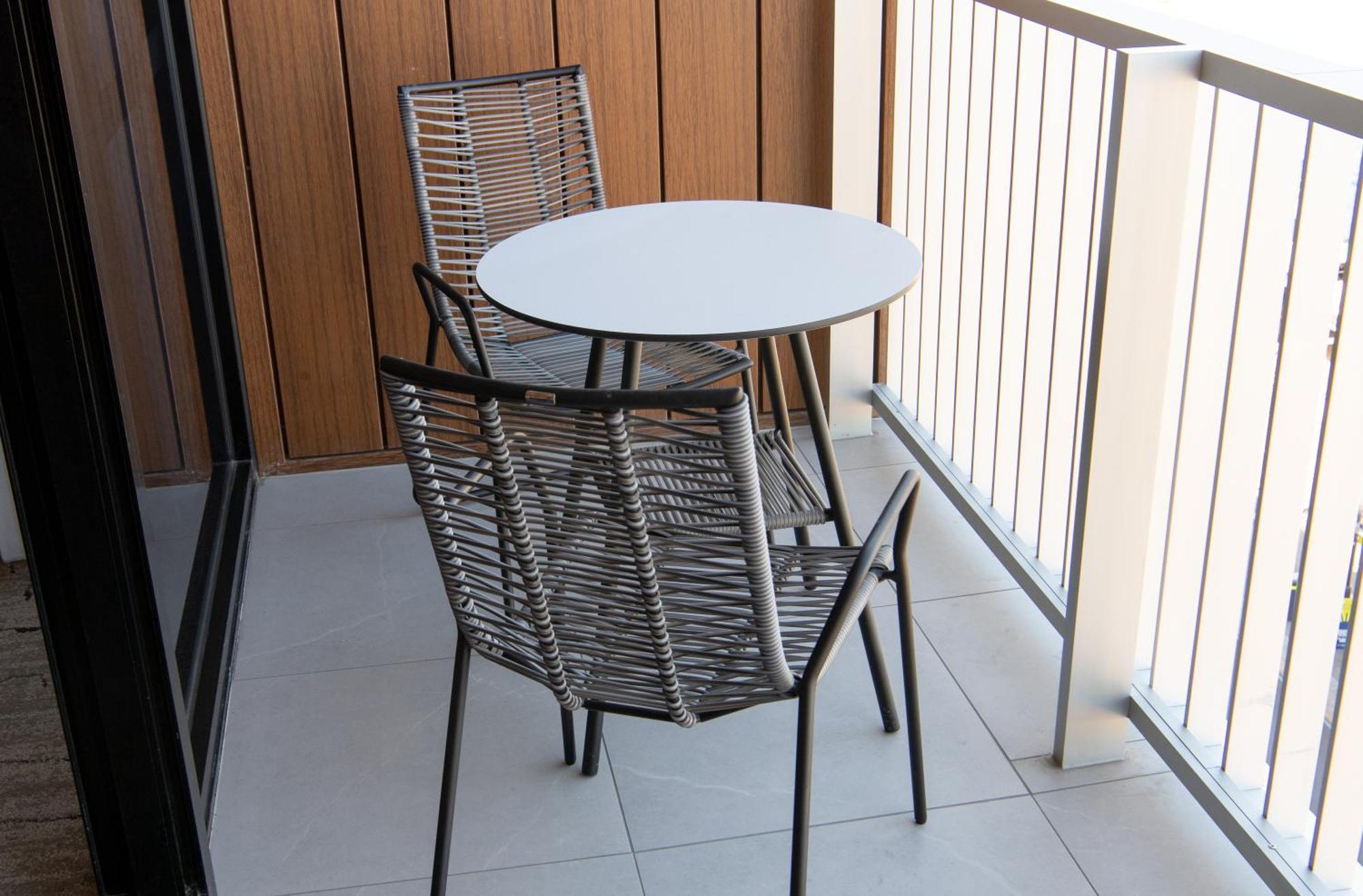 The George Hotell Adelaide Rom bilde